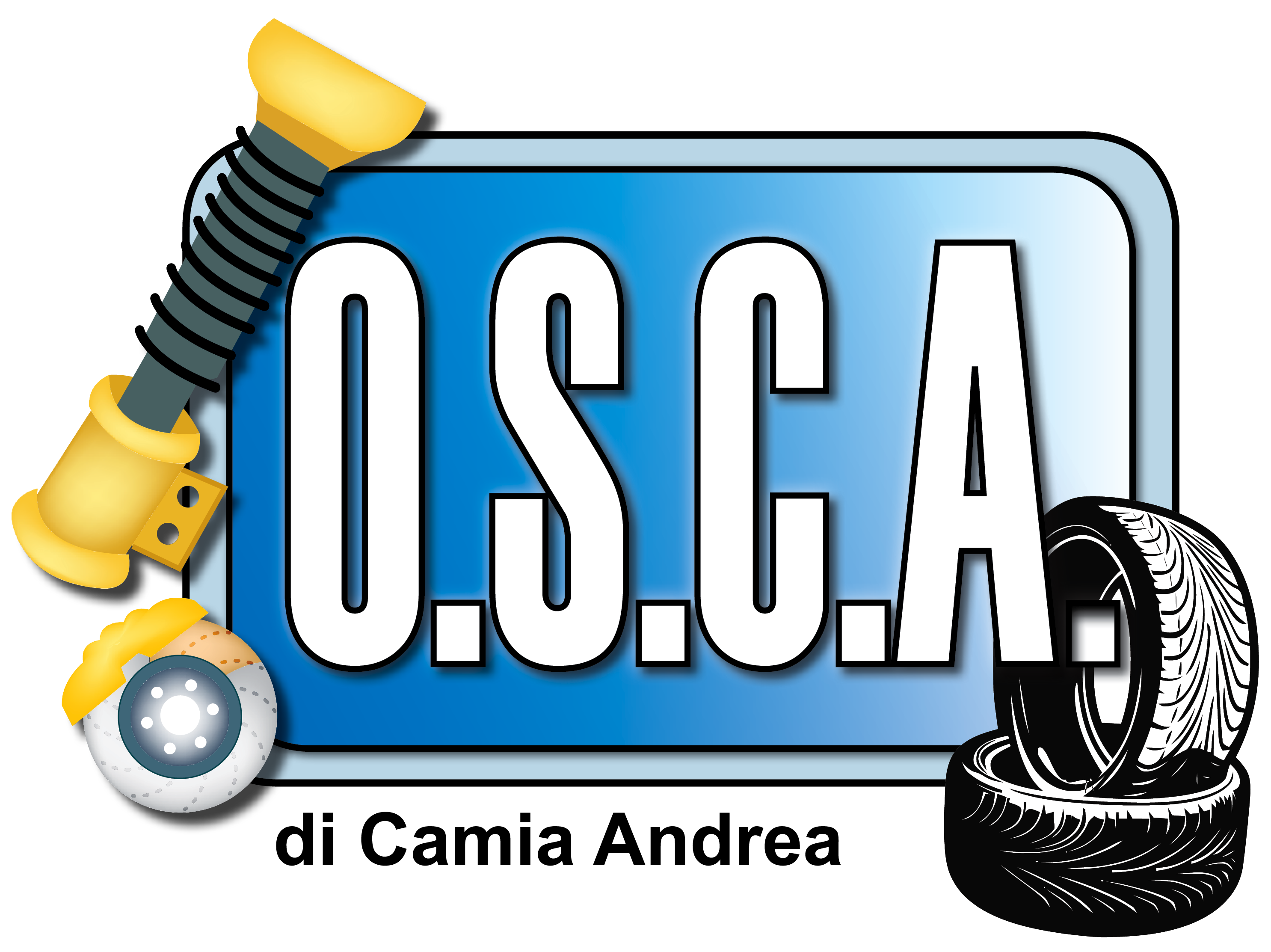 O.S.C.A.